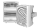 Głośniki aktywne Vision SP-800P (2x12W) Białe