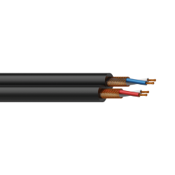 Procab SIG58/1 Balanced signal cable - flex 4 x 0.16 mm? - 25 AWG 100 meter