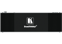 Kramer TP-590R Odbiornik HDMI 4K60 4:2:0 z USB, RS-232 i IR przez HDBaseT 2.0 o długim zasięgu