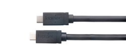 Kramer C-U32/FF-6 USB-C Full featured cable, USB 3.2, passive, 1,8 m