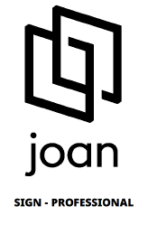 Joan subskrypcja SIGN - PROFESSIONAL 12 miesięcy