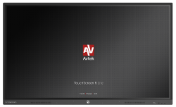 Monitor interaktywny Avtek TouchScreen 6 Lite 65