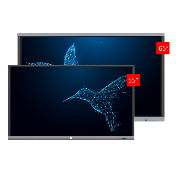 Zestaw Monitor 2.2 (Avtek TouchScreen 5 Lite 55, Avtek TouchScreen 5 Connect 65)