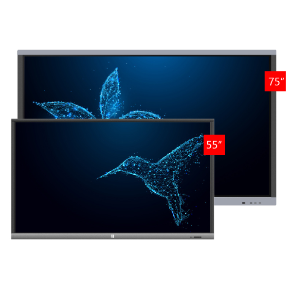 Zestaw Monitor 8.2 (Avtek TouchScreen 5 Lite 55, Avtek TouchScreen 5 Connect 75)