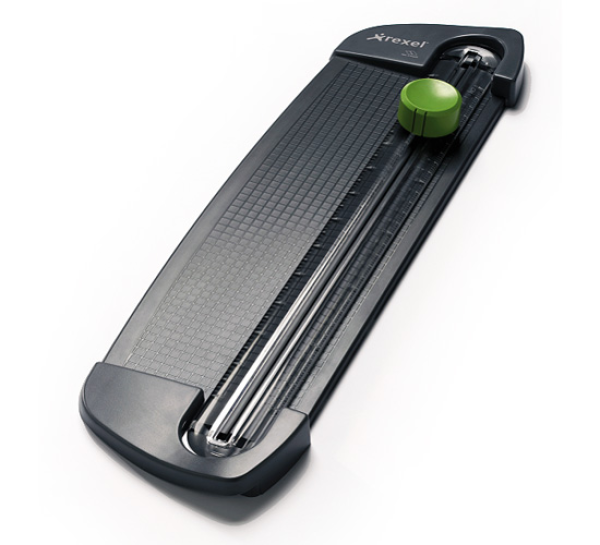 Trymer Rexel SmartCut A100