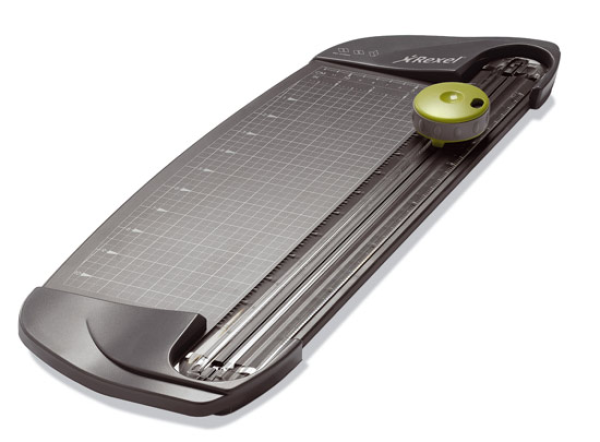 Trymer Rexel SmartCut A200 3w1