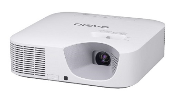 Projektor Casio XJ-V100W