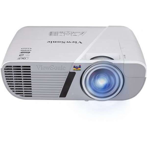 ViewSonic PJD6552Lws-EDU