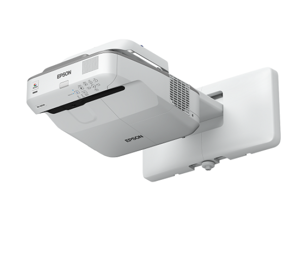 Projektor Epson EB-680