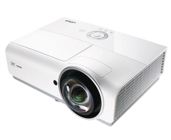 Projektor Vivitek DX881ST
