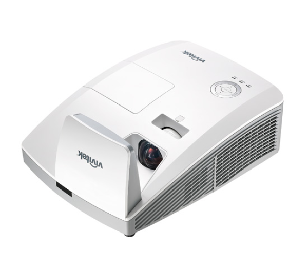 Projektor Vivitek D757WT (sam projektor)