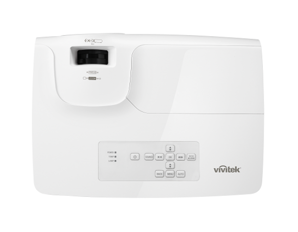 Projektor Vivitek DX263