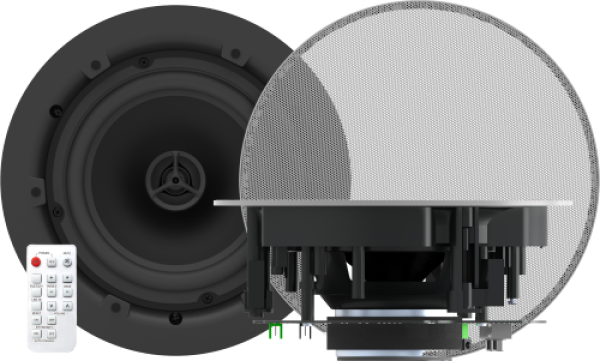 Głośniki aktywne Vision CS-1800P (2x30W)