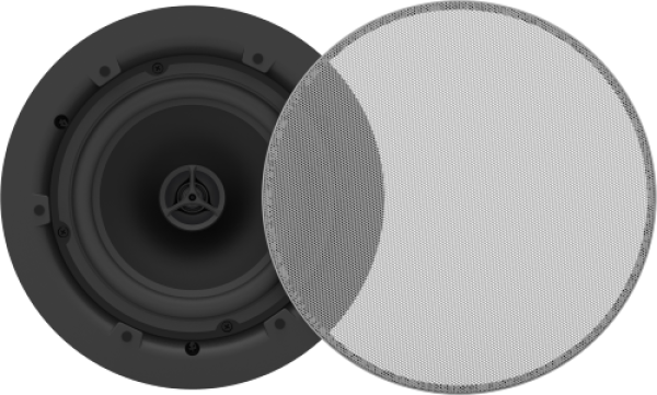 Głośniki pasywne Vision CS-1800 (2x35W)