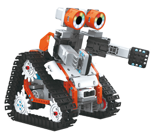 JIMU Astrobot - Robot do nauki programowania