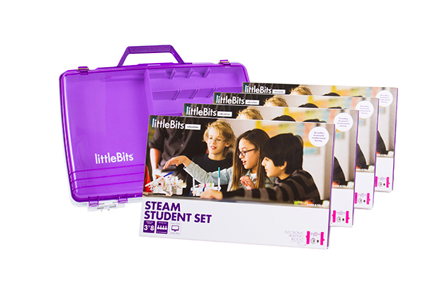 STEAM Education Class Pack, 24 Students
