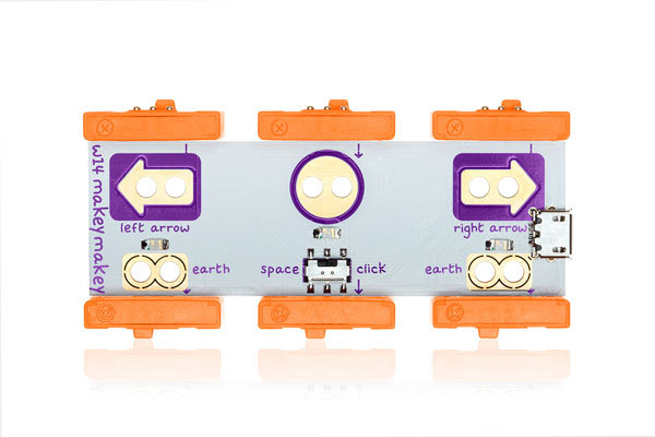 Little Bits Makey Makey