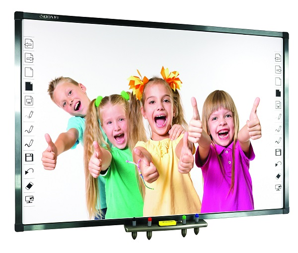 Qomo QWB379BW
