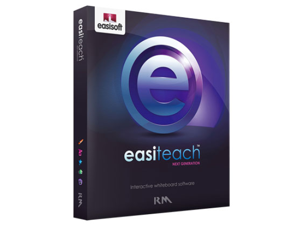 RM Easiteach 1 stanowisko - sama licencja