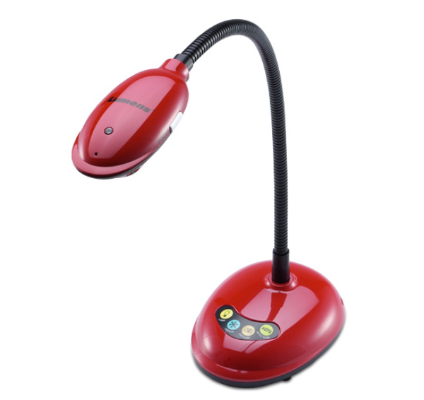 Lumens DC125