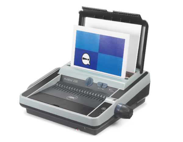 Bindownica GBC Multibind 230E