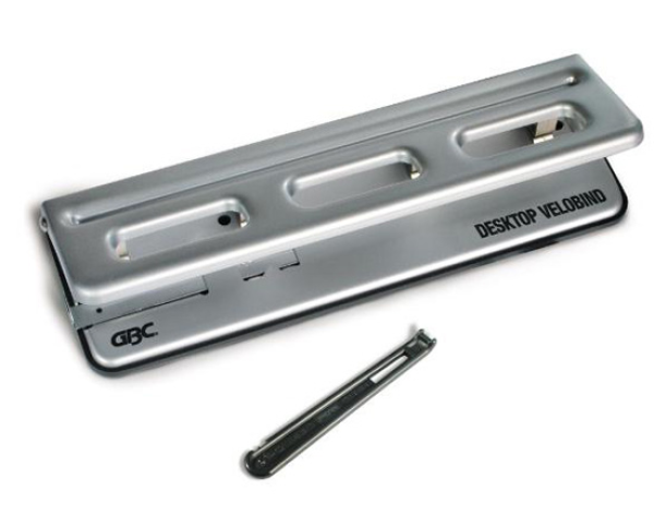 Bindownica GBC Desktop VeloBinder