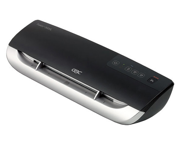 Laminator Fusion 3000L A4