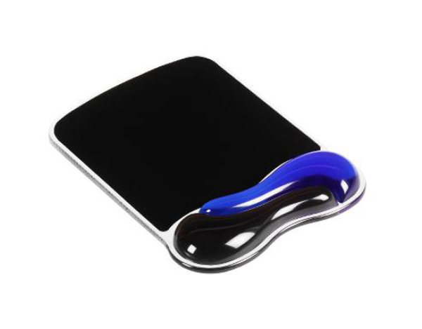 Podkładka żelowa Duo Gel Mouse Pad Wave