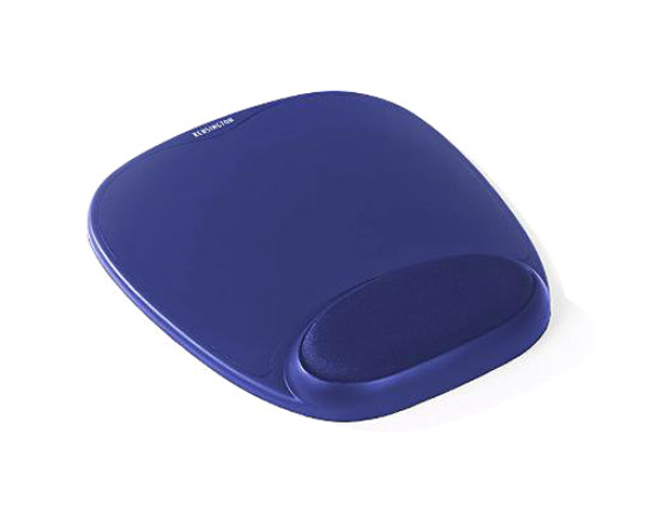 Żelowa podkładka pod nadgarstek Gel Wrist Rest (Niebieska)