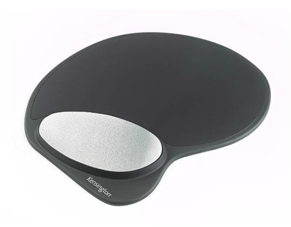 Memory Gel Mouse Pad