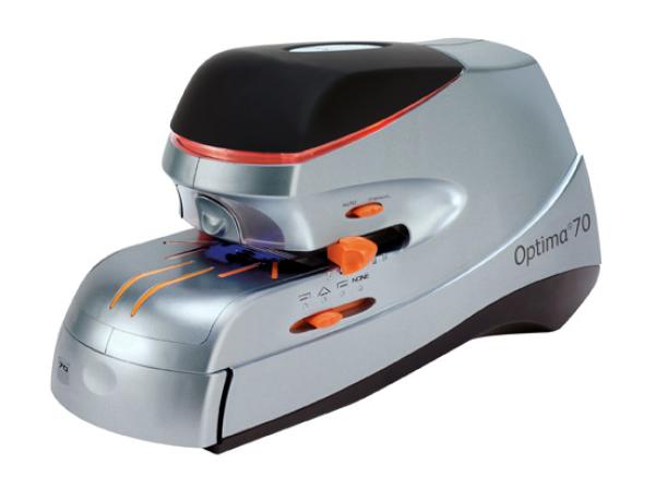 Zszywacz Optima 70 Electric (70k)