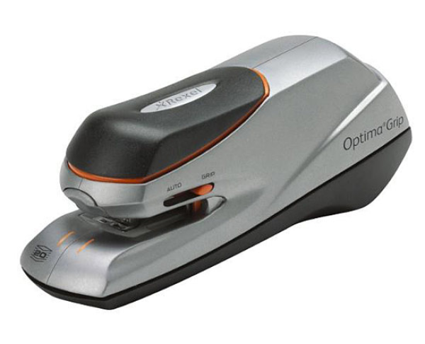 Zszywacz Optima Grip Electric (20k)