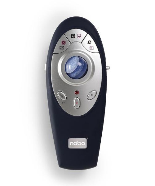 Profesjonalny pilot multimedialny P3