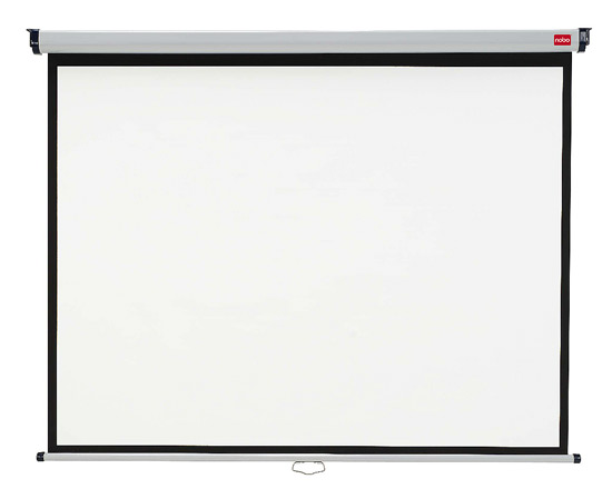 Ekran ścienny NOBO 175 x 132,5 cm (B)