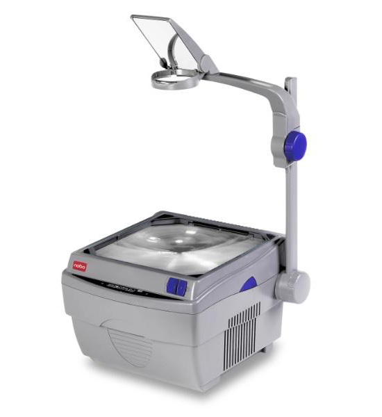 Rzutnik NOBO Quantum 2523