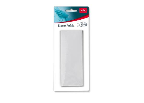Wkłady do gąbki ECO (10szt.)