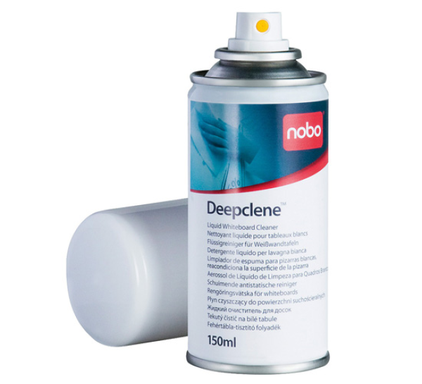 Pianka czyszcząca Deepclean 150ml