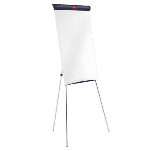 Flipchart Classic Steel magnetyczny na trójnogu