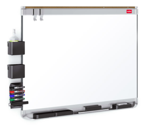Tablica Prestige 90 x 60 cm, porcelanowa