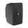 AUDAC ARES5A/B - aktywny zestaw głośników 2 x 40W kolor czarny