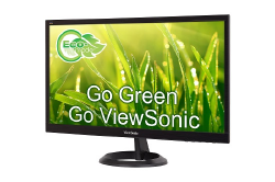 Monitor Viewsonic VA2261-2