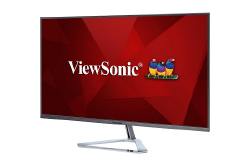 Monitor ViewSonic VX3276-2K-mhd