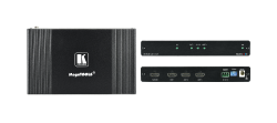 Kramer VM-3H2 1:3 4K HDR HDMI distribution amplifier