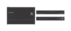 Kramer VM-4H2 1:4 4K HDR HDMI distribution amplifier