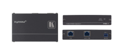 Kramer PSE-1 Single 10G HDBaseT & Ethernet Power Injector