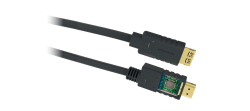 Kramer CA-HM-66 Active High Speed HDMI Cable with Ethernet (20m)