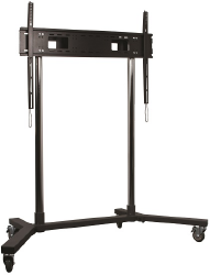 Uniwersalny wózek lub stojak do monitora BT8506/BC extra large