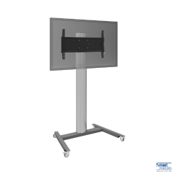Smart Metals statyw mobilny do monitorów interaktywnych do 75 kg z uchwytem VESA do 800x400
