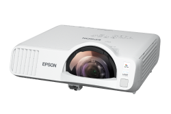 Projektor Epson EB-L200SX