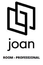 Joan subskrypcja ROOMS - PROFESSIONAL 12 miesięcy